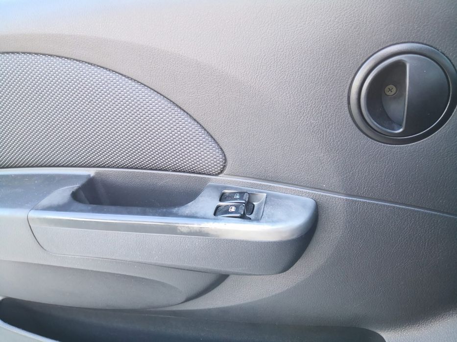 Chevrolet Kalos Sport