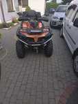 Cf Moto 550 (qj,odes,goes)