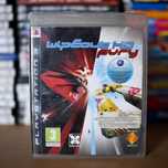 PS3 # WipEout HD Fury