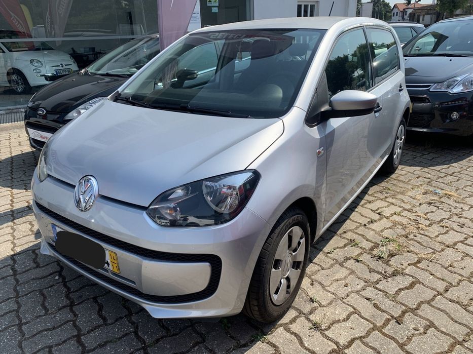 VW Up!