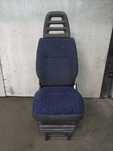 fotel pompowany iveco
