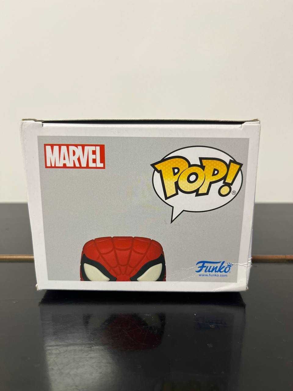 Funko Pop - Spider-Man №932