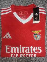 Camisola Benfica 24/25