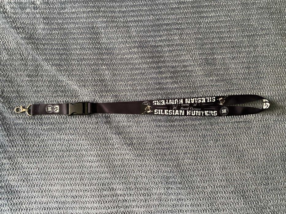 smyczka Banik Ostrawa, Silesian Hunters