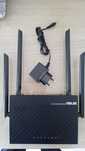Router  Asus RT-AC750L