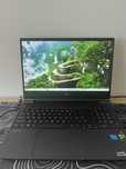 Portatil HP victus 15