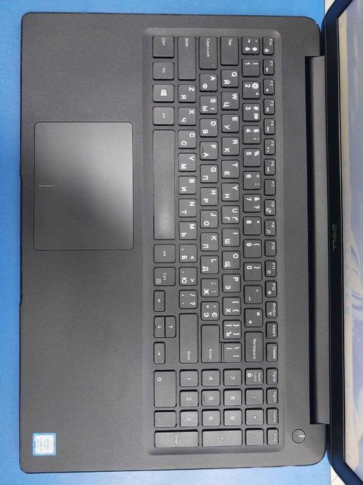 Бізнес-клас | Нотбук Dell 3500 ( швидкий, стан ідеал.) ГАРАНТІЯ!