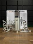 Warm Audio WA-47jr