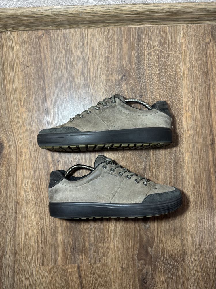 Кросівки ecco soft 7