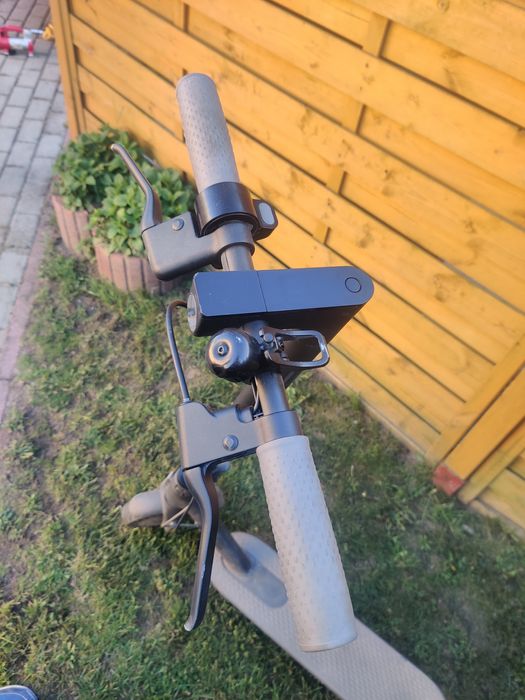 Hulajnoga xaiomi mi electric scooter 1S