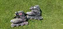 Rolki damskie OXELO roz. 39