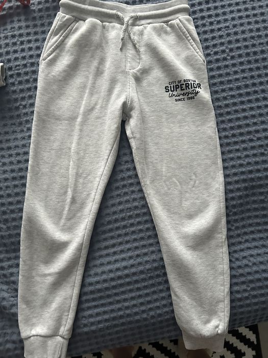 Костюм на флісі на хлопчика  Tao kids