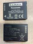 Akumulator  Panasonic DMW-BCG10E
