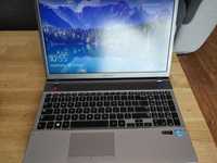 Laptop Samsung NP550P5C-S03PL i5 1TB dysk