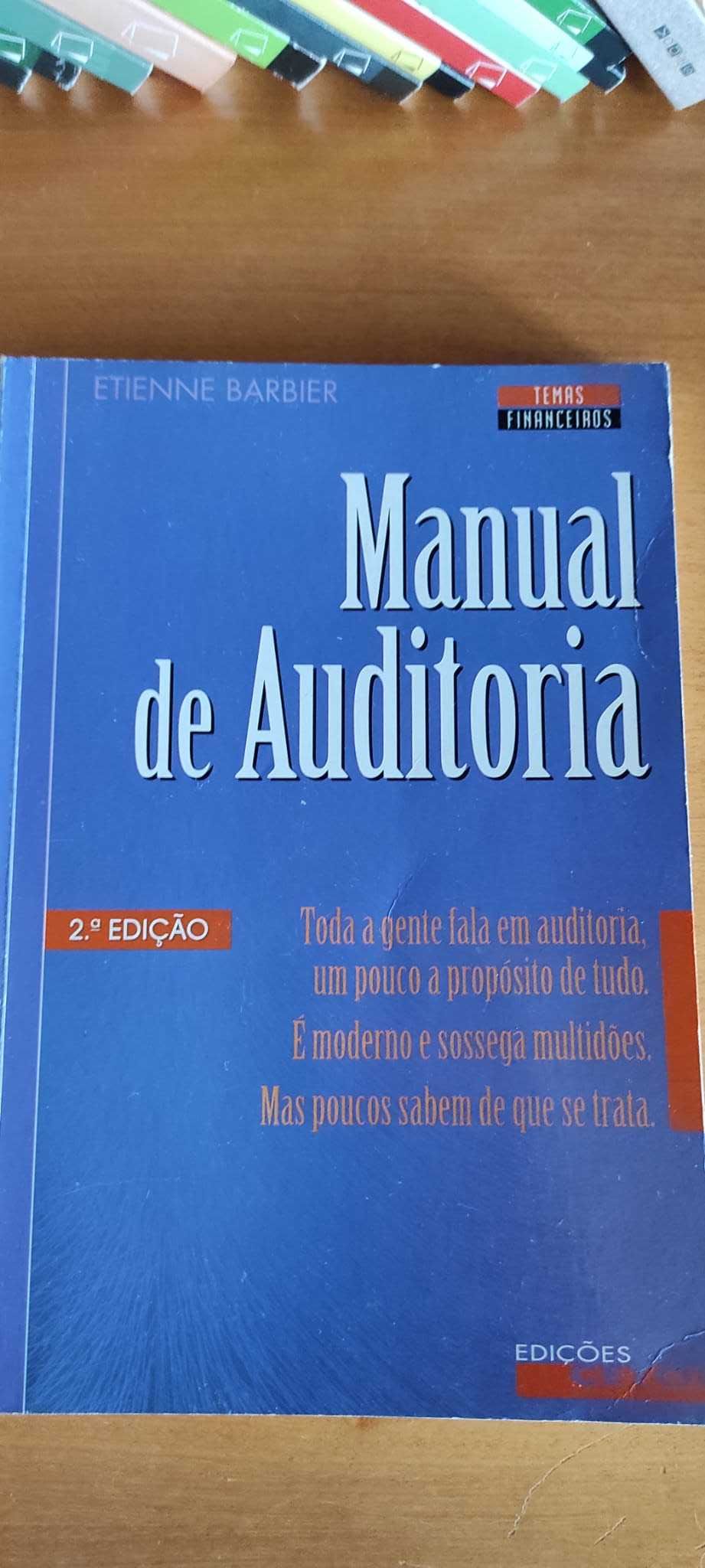Manual de Auditoria