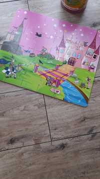 Puzzle Play Tive Junior