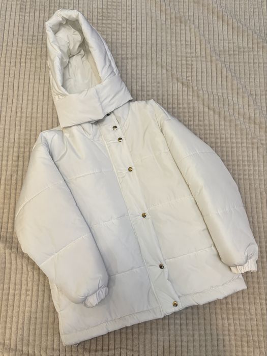 Куртка жіноча зимова (синтепон 250)