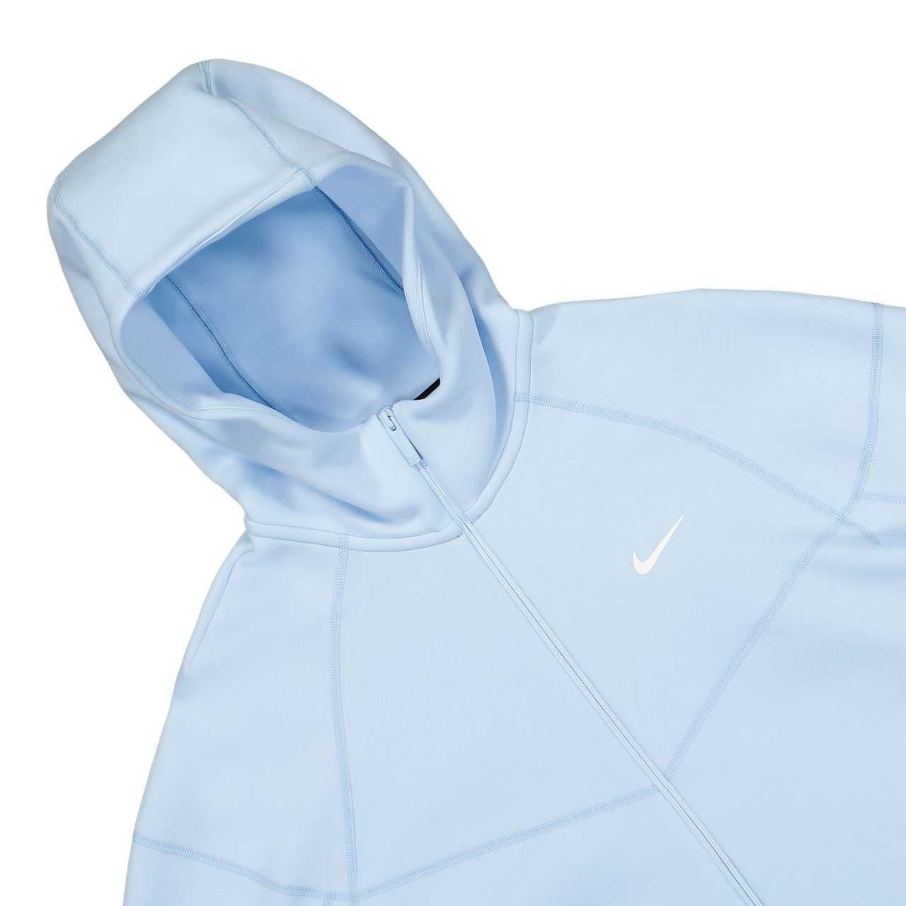 NIKE nocta tracksuit baby blue