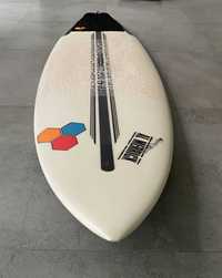 Prancha Surf Al Merrick - Og Flyer 6'0  - 31,8 L