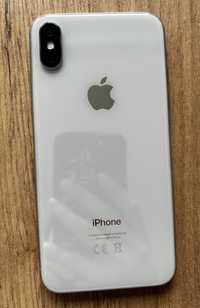 Smartfon iPhone X 64GB