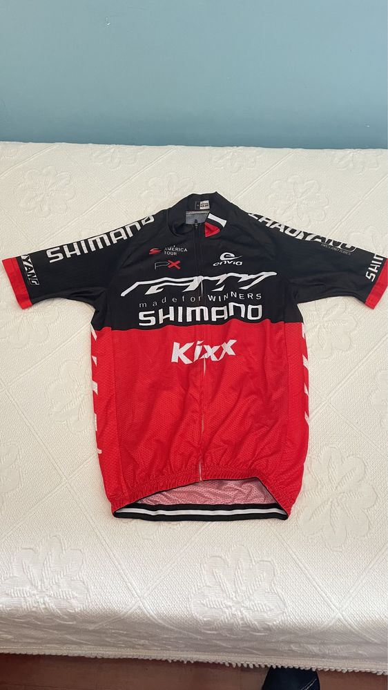 Fato de Ciclosmo Btt (Mountain Bike) M