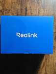 Reolink E Series E540-B Kamera Bezpieczeństwa Ip