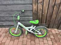 Rower bmx junior 16