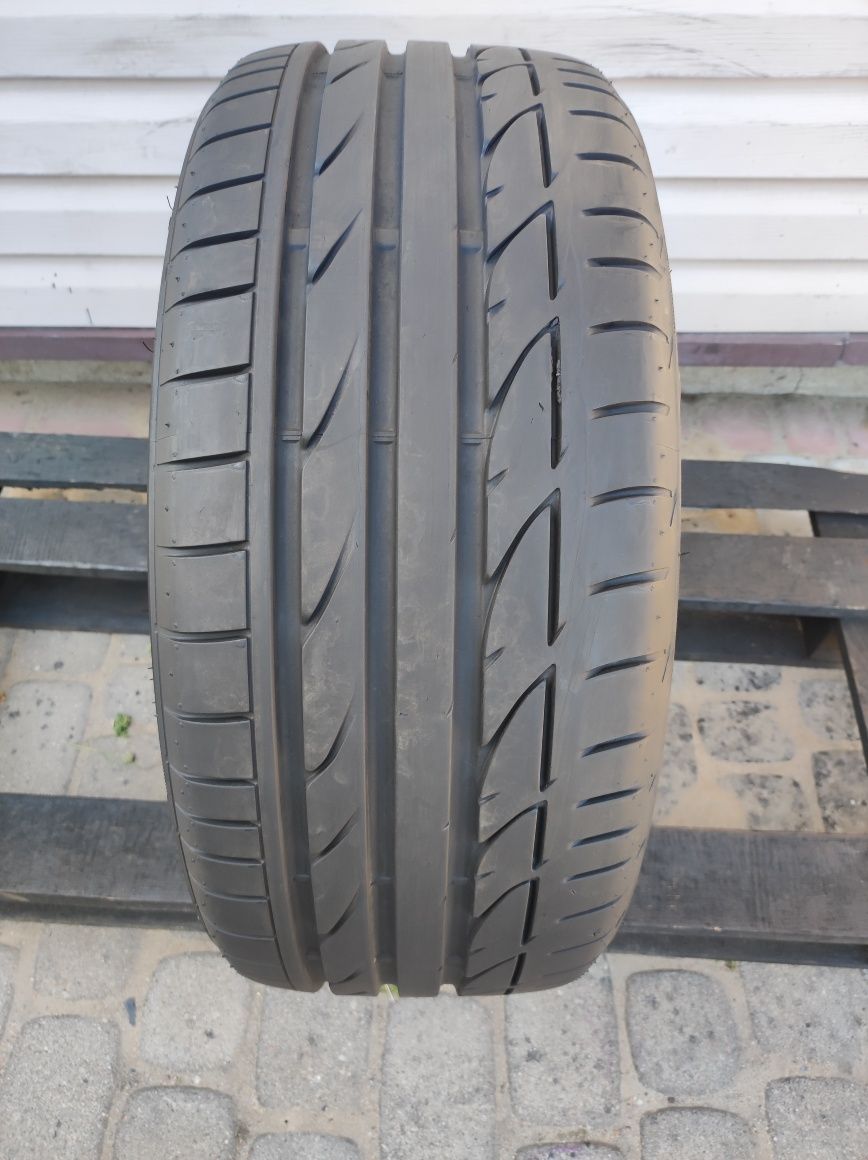 225.40.18 jedna opona Bridgestone Potenza S001 BMW