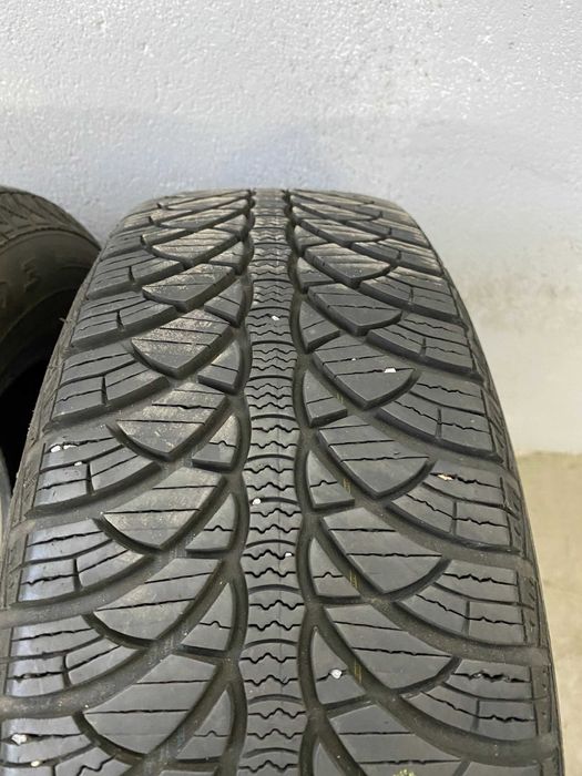 Fulda Kristall Montero 3 185/65R15 88T M+S Nr 313