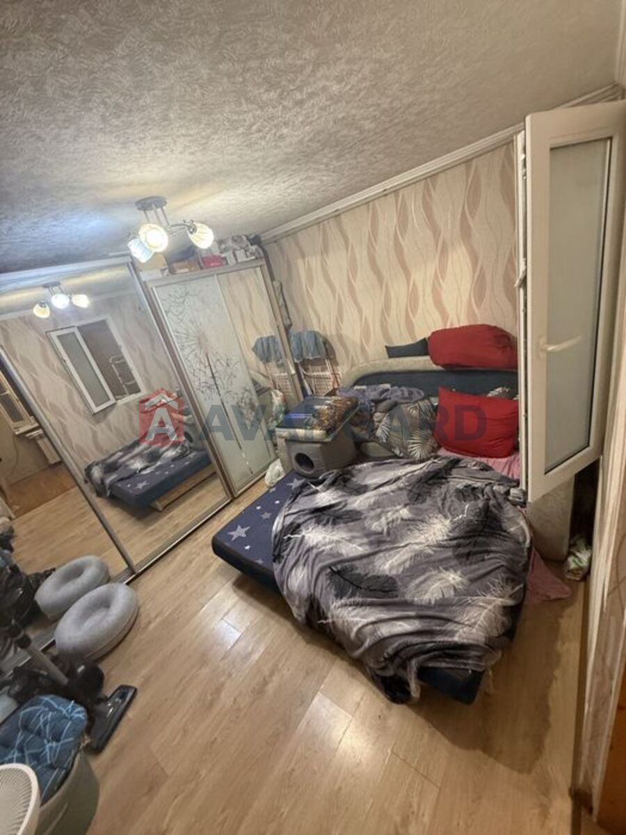 Продам півбудинку, Калантыровка