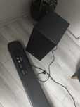 LG Soundbar SK9Y
