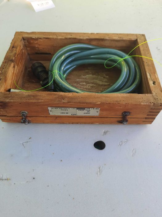 Індуктивний перетворювач бв-6067