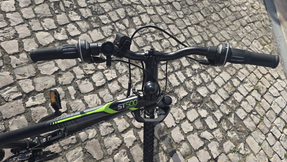 Bicicleta Criança/Adolescente NOVA