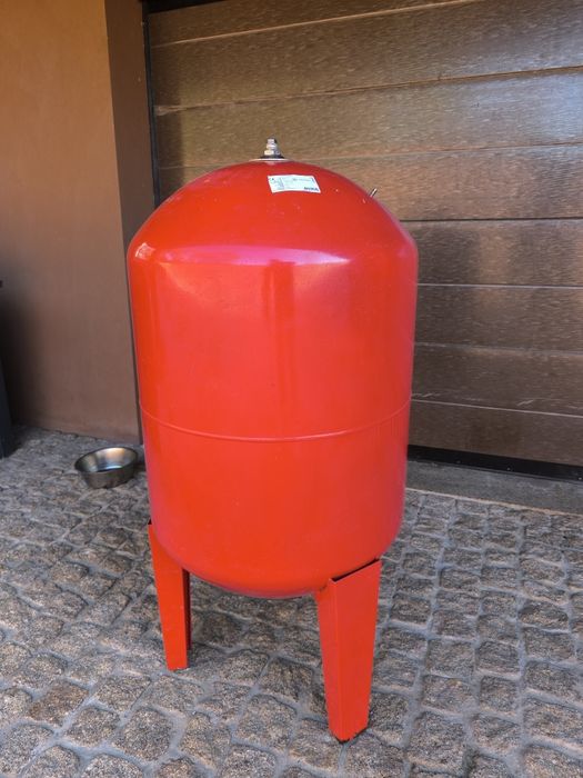 Autoclave 200 litros
