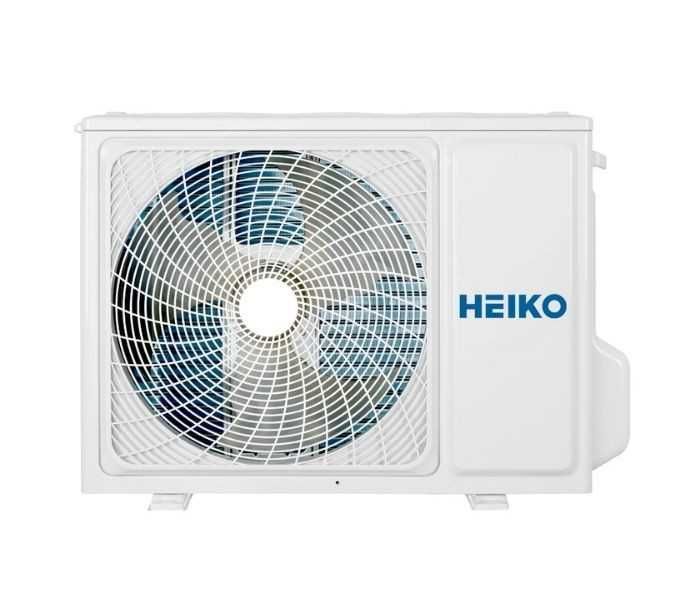 Najtańsza klimatyzacja z montażem Heiko C1 3,5 kW