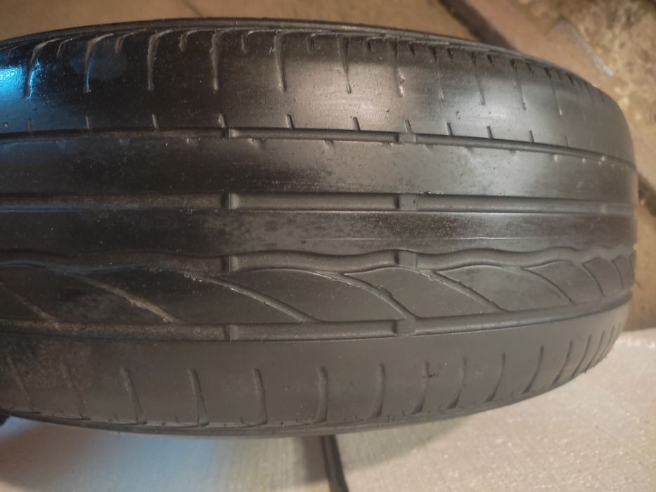 Bridgestone Turanza ER300 195/65 R15 91H