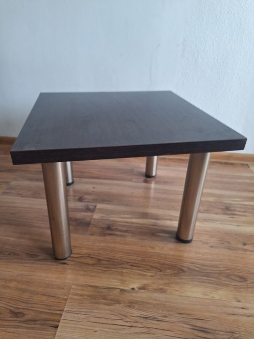 Stolik kawowy 50x50 wys. 45