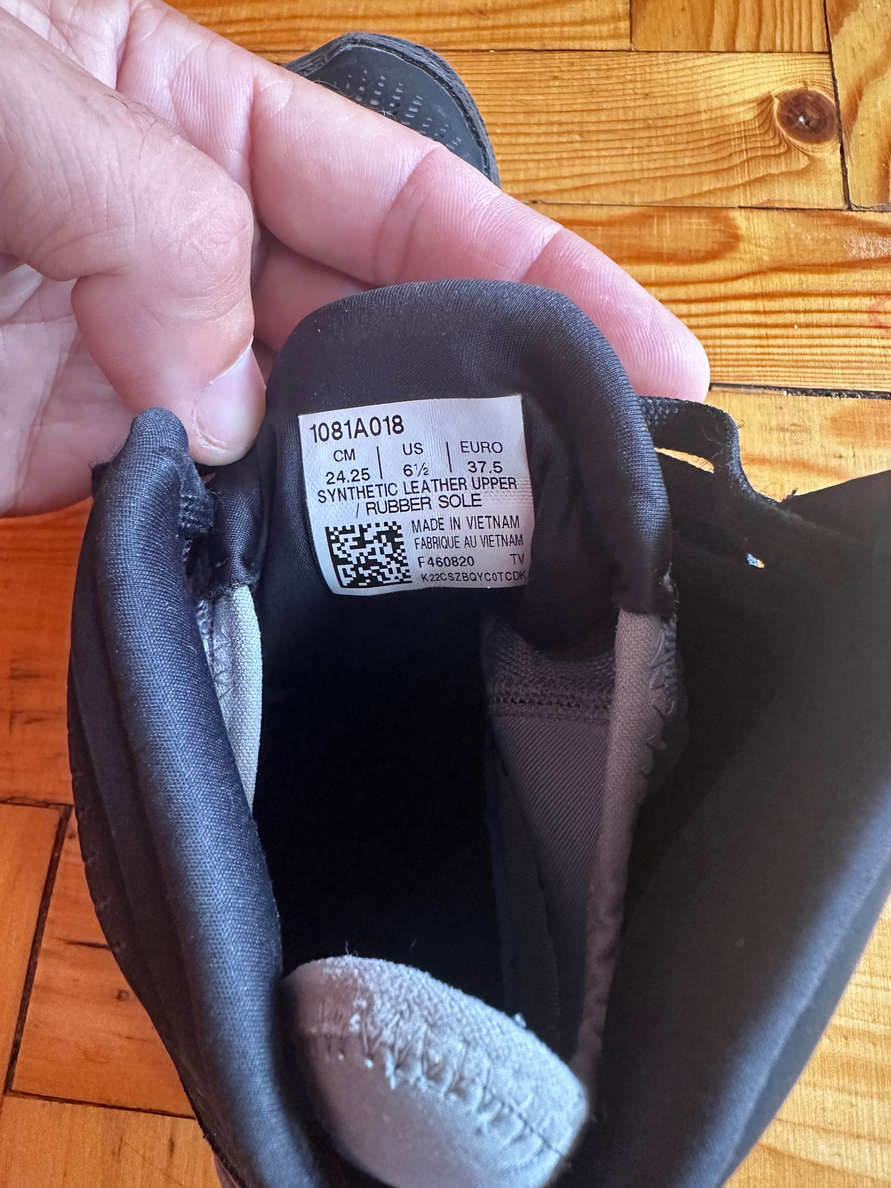Борцовки asics dangable eco 2