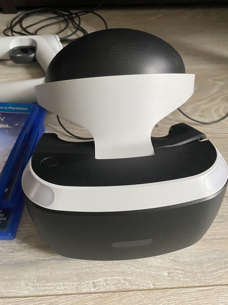Sony PlayStation 4 Slim 1Tb PS4 WR игровая консоль+ VR комплект