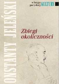 Zbiegi okoliczności Konstanty Jeleński