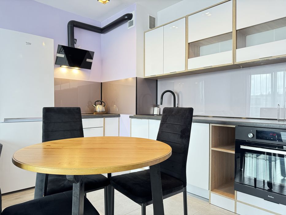 2- pokoje, balkon, ul.Kajdasza, Jagodno