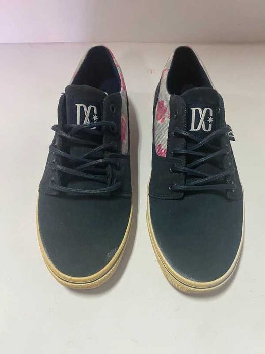 Ténis Sapatilhas Senhora - DC Shoes ~ Tamanho 36