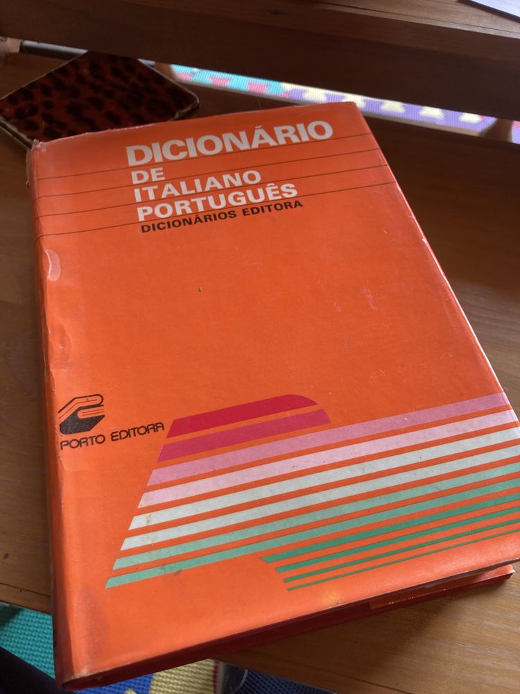 Dicionario Porto Editora