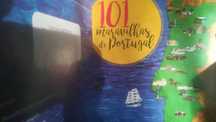 101 Maravilhas de Portugal - Aletheia Editores NOVO