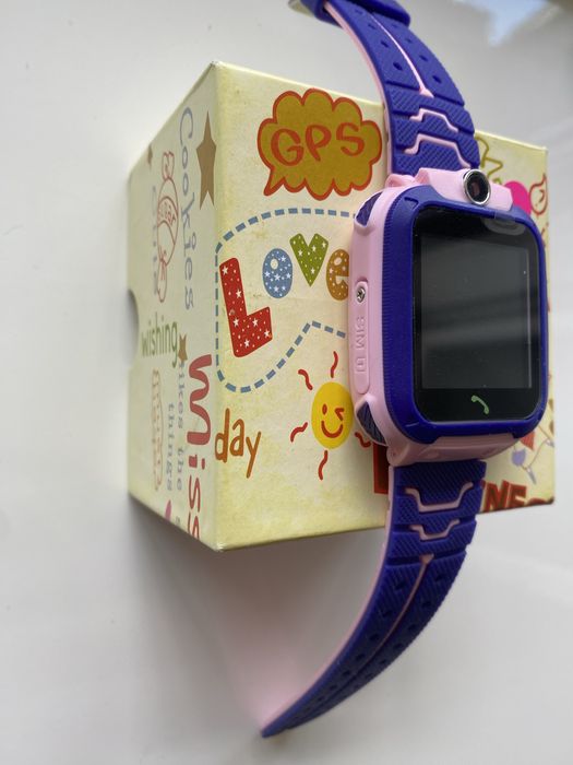 Годинник дитячий