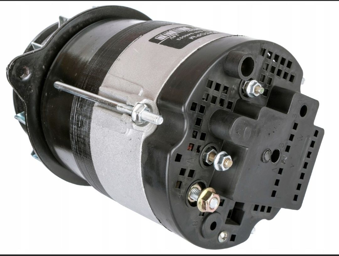 Alternator T-25 700W APARTS