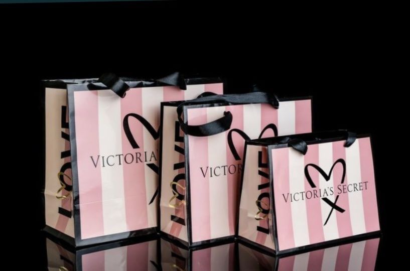 Спрей, міст, лосьон Вікторія Сікрет Victoria Secret