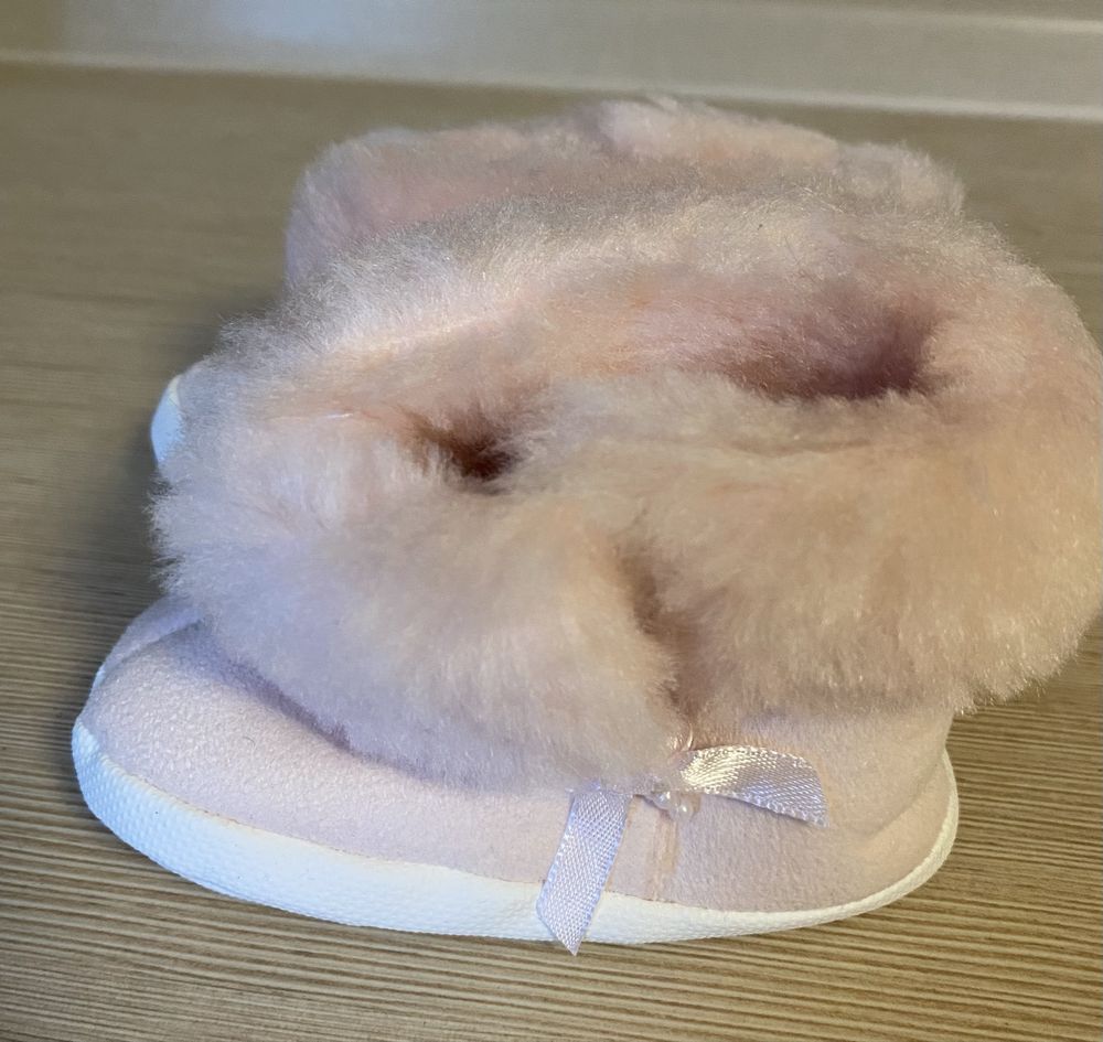 Kapcie Coccodrillo