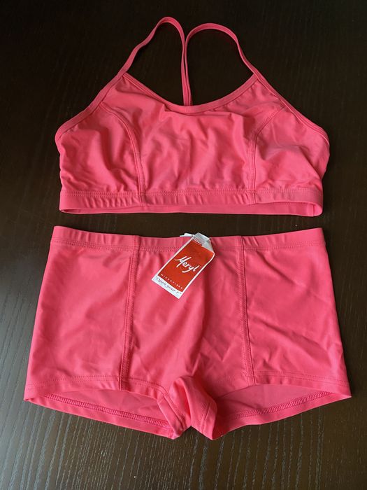 Купальники