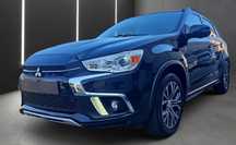 Mitsubishi ASX 1.6 DI-D Instyle